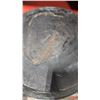 Image 4 : Two Piece Cast Iron Set - Pan & Pot w/ Lid