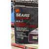 Image 3 : Sears Manual Battery Charger