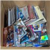 Image 1 : Box of Assorted NHL Cards