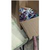 Image 2 : Box of Assorted NHL Cards