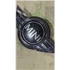 Image 3 : Castrol Automotive Sign, MINI Wing Emblem & Aftermarket Steering Wheel & More