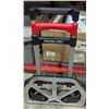 Image 1 : Magna Cart Folding Push Dolly