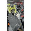Image 2 : Assorted Hand & Power Tools w/ Ryobi, Milwaukee, Estwing, Craftsman & More