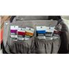Image 2 : Lot of Assorted Liquitex Professional Acrylic Artist Colour w/ Storage