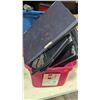 Image 1 : Lot of Five Assorted Laptops