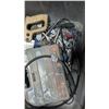 Image 4 : Hand Tools - Craftsman Drill, Wrenches, ROK Oscillating Multi-Tool & Dremel 4300 Rotary Tool & More