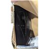 Image 2 : M 20" Heavy Duty Metal Floor Fan