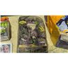 Image 4 : Kids Toy Lot - Disney Frozen Headband Headphones, Minions Tiny Toot, Nerf Zombie Strike & More