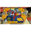 Image 5 : Kids Toy Lot - Disney Frozen Headband Headphones, Minions Tiny Toot, Nerf Zombie Strike & More
