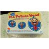 Image 1 : VTG Hasbro Mr. Potato Head Funny Face Kit