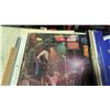Image 3 : Lot of Assorted Vinyl Records w/ Alice Cooper, Elton John, Earl Klugh & More