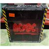 Image 1 : AC/DC PWR/UP Limited Edition Deluxe Lightbox CD Box Set