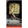 Image 3 : VTG Seth Thomas No. 124 Westminster Chime Tambour Mantel Clock