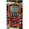 Image 1 : Klein Tools MM600 Digital Multimeter Tough Meter
