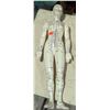 Image 1 : Chinese Acupuncture Meridian & Pressure Point Training Model