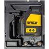 Image 1 : DeWalt Laser Chalk Line Laser Line Generator