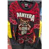 Image 1 : Pantera “F**king Hostile” Knit Sweater - Size XL
