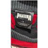 Image 2 : Pantera “F**king Hostile” Knit Sweater - Size XL