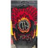 Image 3 : Pantera “F**king Hostile” Knit Sweater - Size XL