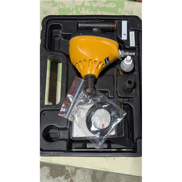 Stanley Industrial High Speed Impact Nailer