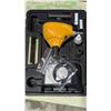 Image 1 : Stanley Industrial High Speed Impact Nailer