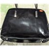 Image 1 : Faux Gucci Style Black Handbag