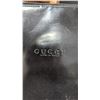 Image 2 : Faux Gucci Style Black Handbag