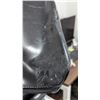 Image 3 : Faux Gucci Style Black Handbag