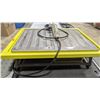 Image 1 : RYOBI Tabletop Wet Tile Saw