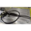 Image 2 : RYOBI Tabletop Wet Tile Saw