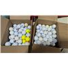 Image 1 : Bulk Lot of Assorted Golf Balls