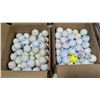 Image 1 : Bulk Lot of Assorted Golf Balls
