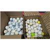 Image 1 : Bulk Lot of Assorted Golf Balls