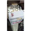 Image 1 : Bulk Lot of Assorted Golf Balls