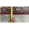 Image 4 : Persian-Style Red Area Rug