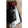 Image 6 : Variety Lot - 3 Cases of Poker Chips w/ Dice & Cards, LEGO, Pokeball, Mini Hockey Stick & More