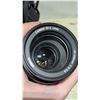 Image 4 : Canon EOS Rebel T7 Camera w/ EF-S Lens, Charger & Nikon Carry Bag