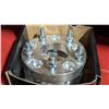 Image 1 : Puengsi Wheel Spacer w/ Box