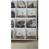 Image 4 : Assorted Rock & Mineral Specimen Collection w/ Worldwide Gemstones Reference Card
