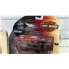 Image 4 : Lot of Three Maisto Harley Davidson Die Cast Motorcycles
