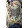 Image 3 : Ashton-Drake Galleries & Genuine Porcelain Collection Dolls w/ Plush Rabbit