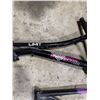 Image 2 : Mongoose Limit & Assorted Mountain Bike Frames w/ Cranksets