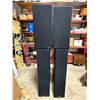 Image 1 : VTG PSB Stratus Bronze & Paradigm Model 7se Speaker Pairs - 4 Pc