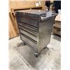 Image 2 : Husky Rolling Tool Storage Chest of Drawers w/ Assorted Tools & Accessories
