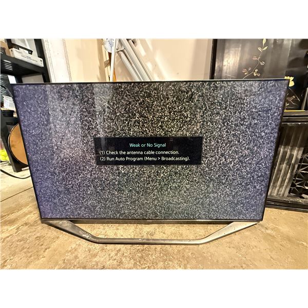 Samsung UN55H7150AF 55" 1080p Smart LED TV