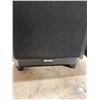 Image 2 : VTG Boston Acoustics VR35 THX Floorstanding Speakers - Pair