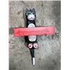 Image 2 : Folk Art Hand Painted Hanging Cat Tray