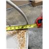 Image 5 : 3-Tier Metal Swivel Corner Shelf / Plant Stand