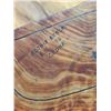Image 3 : Boogie Beach BC Handcrafted Cedar Burl Keepsake Box