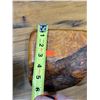 Image 7 : Boogie Beach BC Handcrafted Cedar Burl Keepsake Box